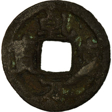 Coin, China, Li Zong, Cash, 1260, Rare, VF(20-25), Copper