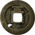 Coin, Vietnam, Cash, 1740-1787, F(12-15), Copper