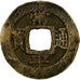 Coin, KOREA-SOUTH, Cash, 1678-1880, VF(30-35), Copper