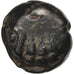 Remi, Hemistater, EF(40-45), Bronze, 1.10