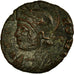 Coin, Nummus, Trier, F(12-15), Copper, RIC:78