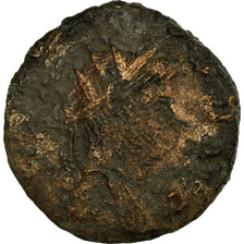 Coin, Gallienus, Antoninianus, 260-269, Rome, VF(20-25), Billon, RIC:230