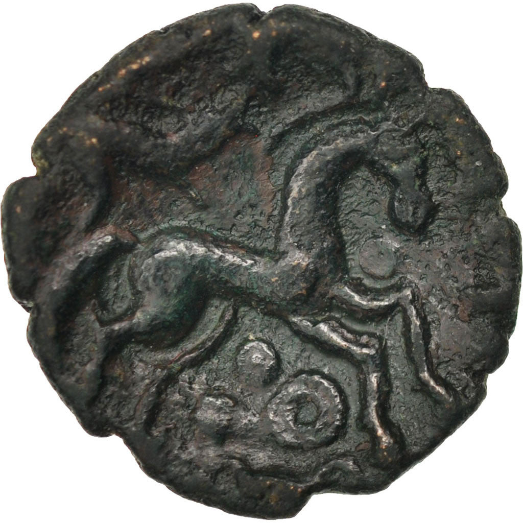 Ambiani, Bronze, EF(40-45), Bronze, 2.30