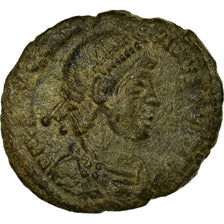 Moeda, Valentinian I, Nummus, F(12-15), Cobre