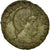 Moneta, Decentius, Maiorina, 350-355, Amiens, VF(20-25), Miedź, RIC:manque