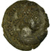 Moneta, Constans, Nummus, Trier, MB, Rame, Cohen:176