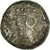 Coin, Kaletedoy, Lingones, Quinarius, F(12-15), Silver, Delestrée:3195