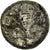 Moneda, Kaletedoy, Lingones, Quinarius, BC, Plata, Delestrée:3195