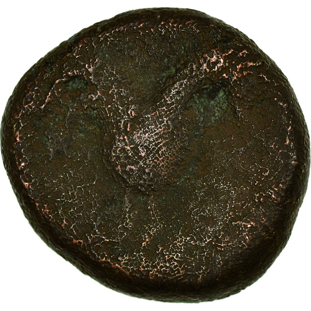 Coin, Remi, Bronze Æ, F(12-15), Bronze, Delestrée:595