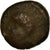 Munten, Remi, Bronze Æ, ZG+, Bronze, Delestrée:595