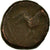 Monnaie, Rèmes, Bronze Æ, B+, Bronze, Delestrée:595