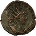Coin, Victorinus, Antoninianus, 270-271, Trier or Cologne, EF(40-45), Billon