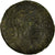 Moneta, Constantine I, Nummus, 326, Trier, VF(20-25), Miedź, RIC:368
