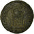Moneta, Constantine I, Nummus, 326, Trier, VF(20-25), Miedź, RIC:368