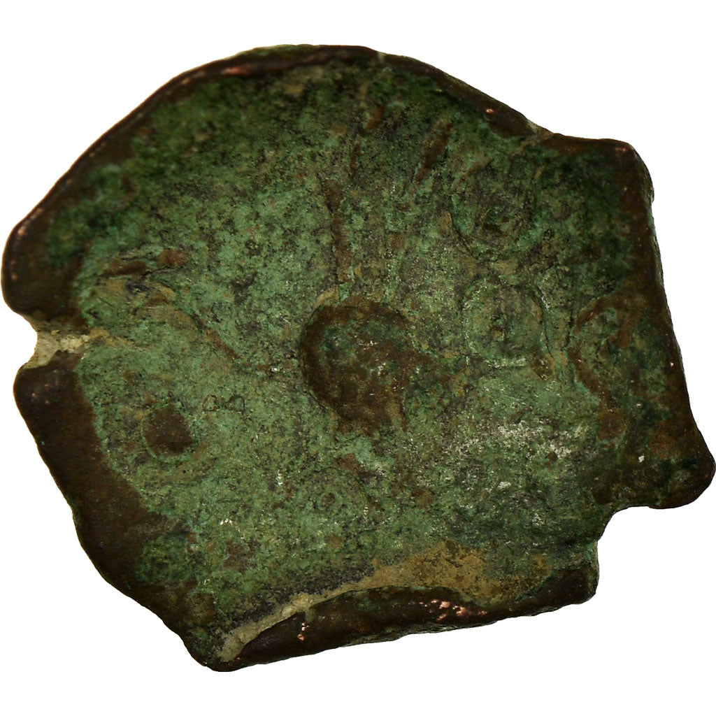 Coin, Remi, Bronze Æ, VF(20-25), Bronze, Delestrée:233