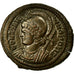 Coin, Nummus, Lyons, AU(55-58), Copper, Cohen:21