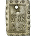 Coin, Japan, Bu, Ichibu, VF(30-35), Silver, KM:16
