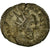 Munten, Postuum, Antoninianus, 260-269, Trier or Cologne, FR+, Billon, RIC:329