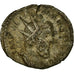 Munten, Postuum, Antoninianus, 260-269, Trier or Cologne, FR+, Billon, RIC:329