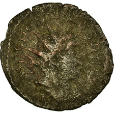 Coin, Postumus, Antoninianus, 260-269, Trier or Cologne, F(12-15), Billon