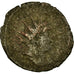 Coin, Postumus, Antoninianus, 260-269, Trier or Cologne, F(12-15), Billon