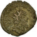 Coin, Postumus, Antoninianus, 260-269, Trier or Cologne, VF(30-35), Billon