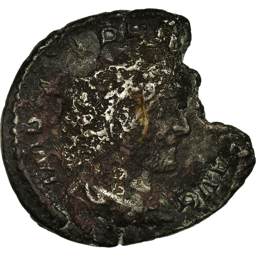 Coin, Philip I, Antoninianus, Roma, VG(8-10), Billon, RIC:48b