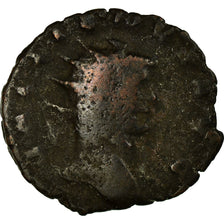 Coin, Gallienus, Antoninianus, F(12-15), Billon, RIC:534