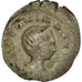 Coin, Salonina, Antoninianus, Roma, VF(20-25), Billon, RIC:5