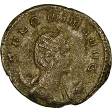Coin, Salonina, Antoninianus, 254-268, Rome, VF(30-35), Billon, RIC:8