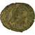 Moneta, Valentinian I, Nummus, Kyzikos, EF(40-45), Miedź, RIC:8