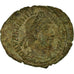 Münze, Valentinian I, Nummus, Kyzikos, SS, Kupfer, RIC:8