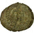 Moneta, Valentinian I, Nummus, Kyzikos, EF(40-45), Miedź, RIC:8