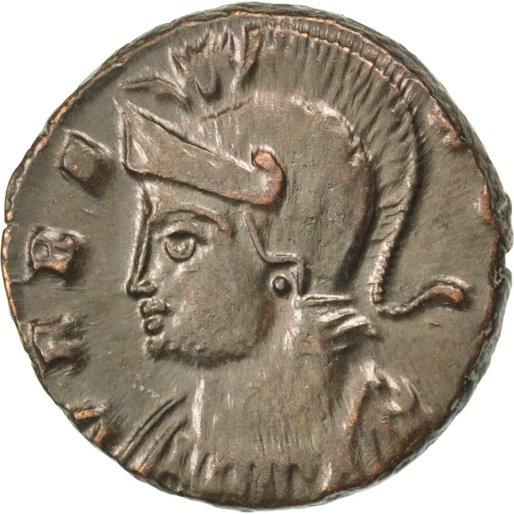 Rome, Nummus, Cohen 17