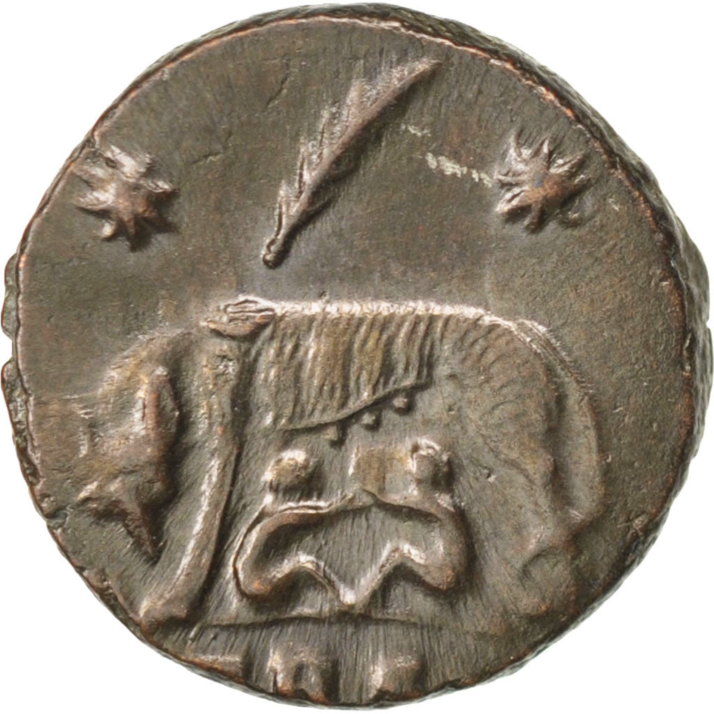 Rome, Nummus, Cohen 17