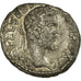 Coin, Septimius Severus, Denarius, 193, Roma, Rare, EF(40-45), Silver, RIC:11