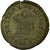 Monnaie, Crispus, Follis, Londres, SUP, Bronze, RIC:279