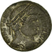 Munten, Constantijn I, Nummus, Trier, ZF+, Koper, Cohen:454