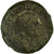 Monnaie, Constantin II, Nummus, Trèves, TB+, Cuivre, RIC:454a