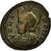 Moneda, Nummus, Lyons, EBC, Cobre, Cohen:17