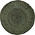 Monnaie, Constantin II, Nummus, Lyon - Lugdunum, TB+, Cuivre, RIC:221