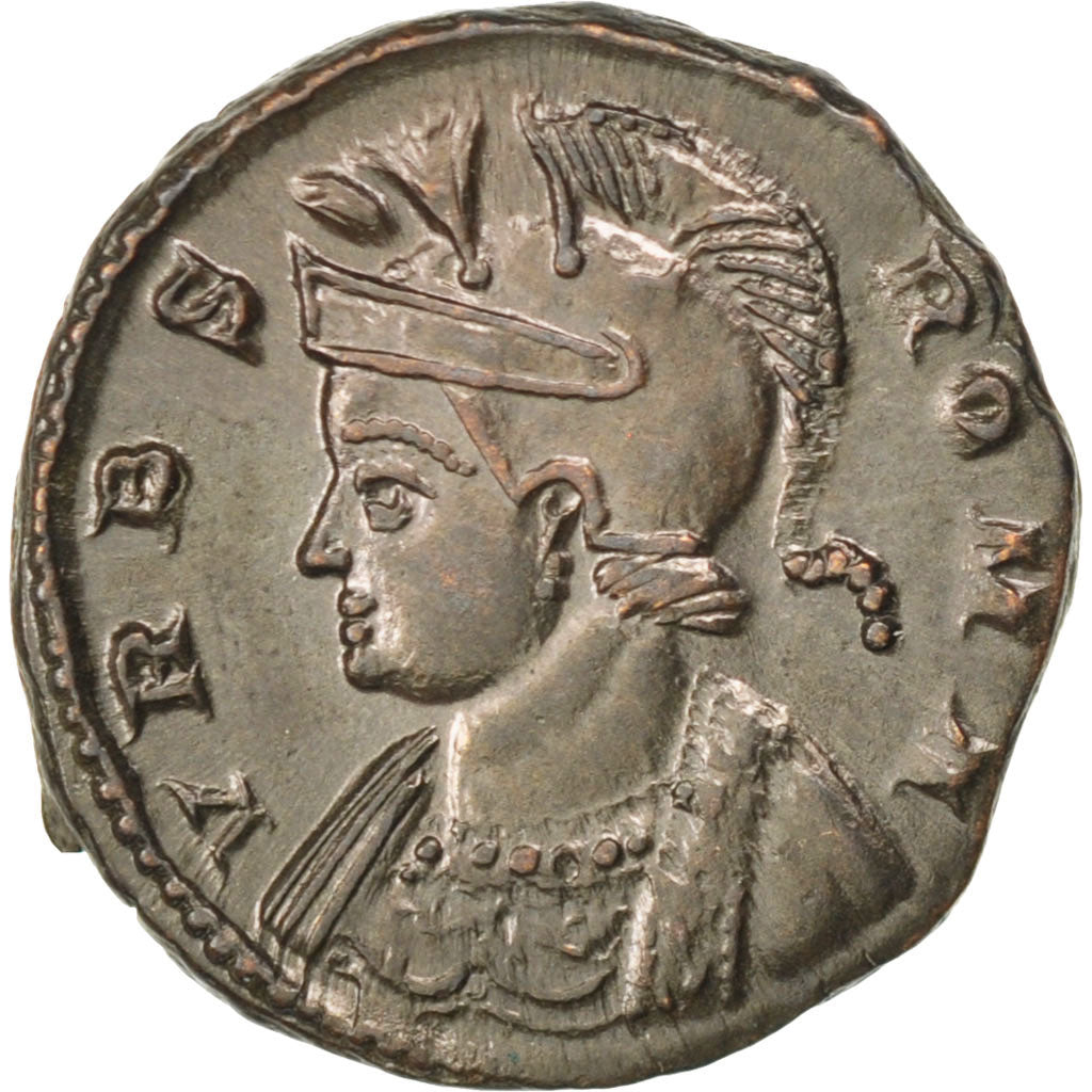 Rome, Nummus, Cohen 17