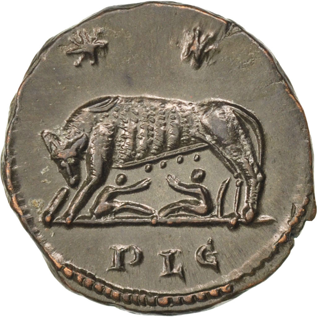 Rome, Nummus, Cohen 17
