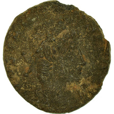 Moneda, Constans, Nummus, BC, Cobre