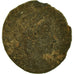 Moneda, Constans, Nummus, BC, Cobre