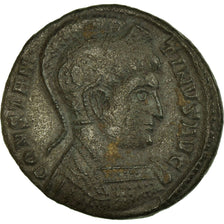 Coin, Constantine I, Nummus, 322, Trier, VF(20-25), Copper, RIC:341