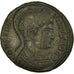 Coin, Constantine I, Nummus, 322, Trier, VF(20-25), Copper, RIC:341
