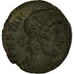 Moeda, Constans, Nummus, F(12-15), Cobre