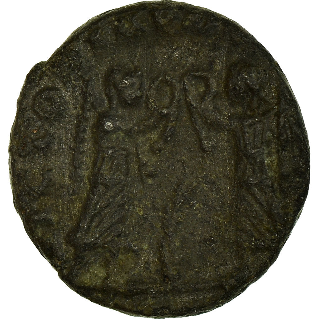 Moeda, Constans, Nummus, F(12-15), Cobre