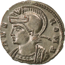 Nummus, Trier, AU(55-58), Copper, Cohen #17, 2.60